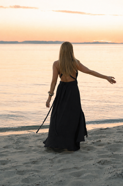 Vestido Mar