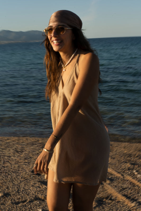 Vestido Coco