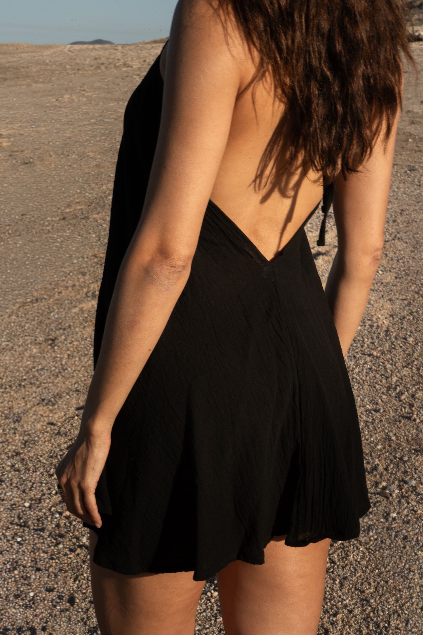 Vestido Coco