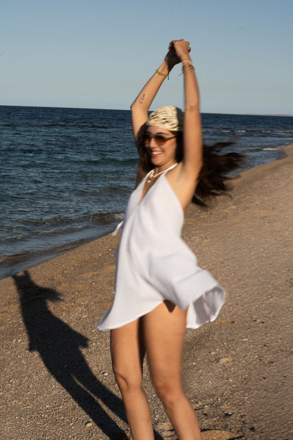 Vestido Coco
