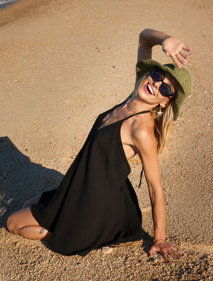 Vestido Coco
