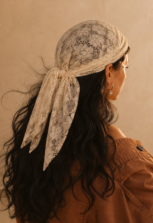 Bandana Sal