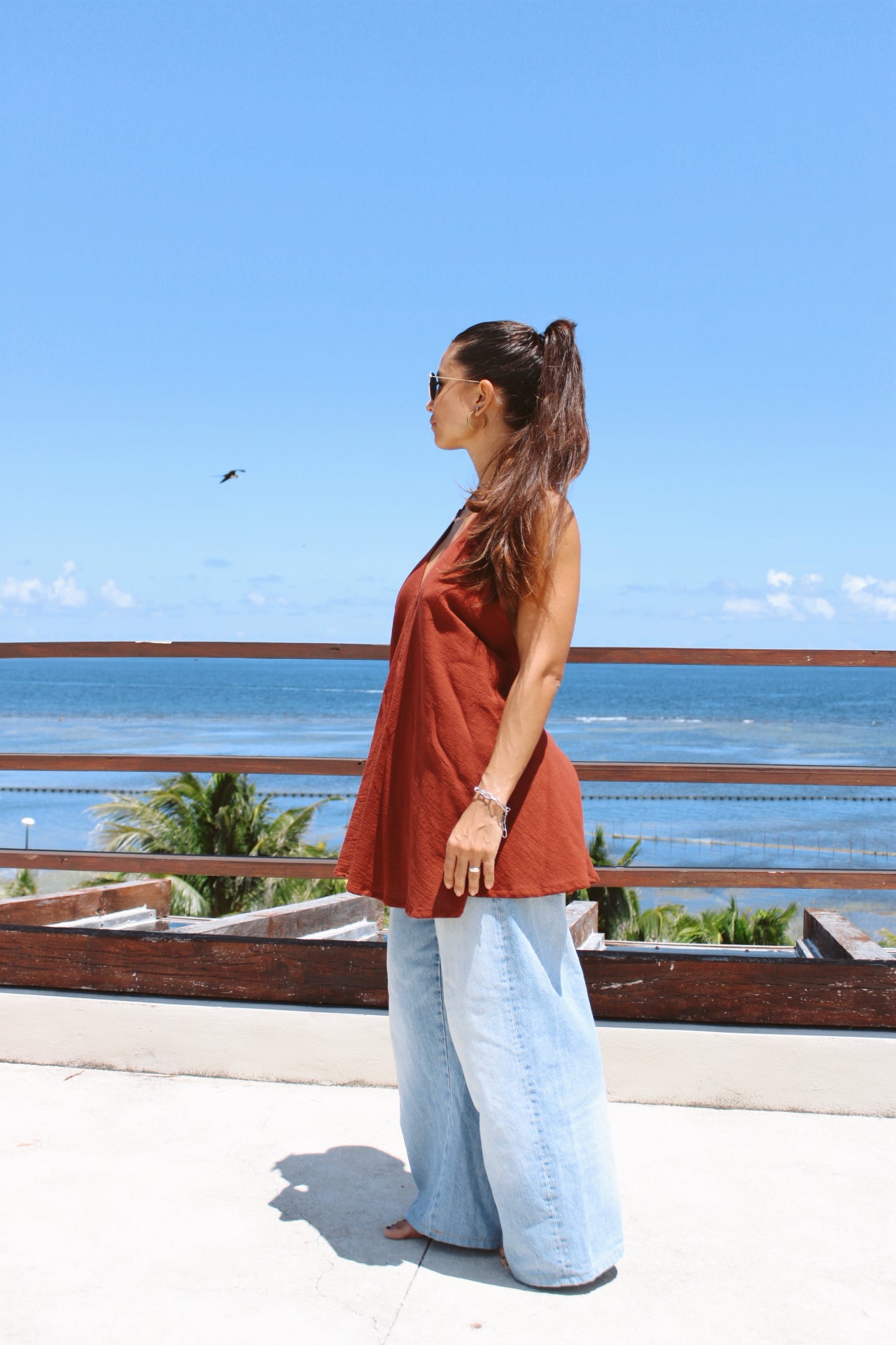 Vestido Coco